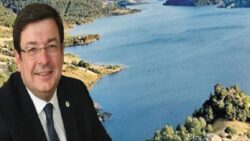 Belediyeye 50 yıl sonra baraj bedeli kesildi