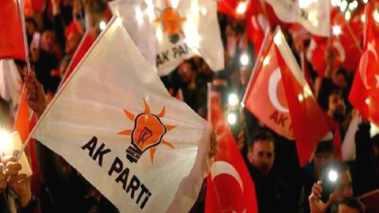 Can Coşkun: Çözüm sürecindeki gidişata göre Doğu ve Güneydoğu Anadolu bölgelerinden AKP’ye katılımlara hazırlıklı olunmalı