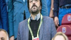 Can Holding soruşturmasında ifadesi alınan Kasımpaşa Spor Başkanı Fatih Saraç adli tedbirle serbest bırakıldı