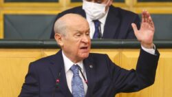 CANLI | Bahçeli: Özgür Bey’in Meclis’teki fotoğraf karesiyle ilgili temelsiz eleştirileri, kıskançlığın şifresidir