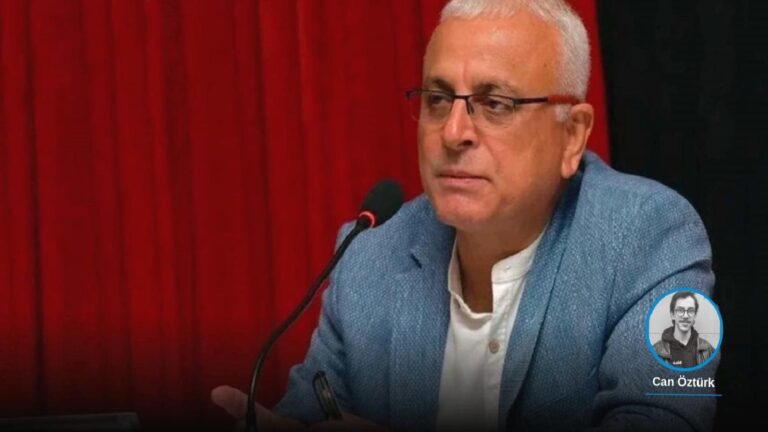 ‘Casusluk’ soruşturmasında savcılıkta ifade veren Merdan Yanardağ: Gün’den bugüne kadar para almadım, normal bir izleyici ile yaptığım konuşmaları yaptım