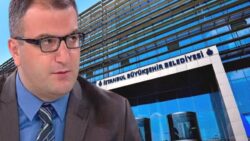 Cem Küçük’ten ‘casusluk soruşturması’ yorumu: İddialar doğruysa İBB’ye kayyım atanır