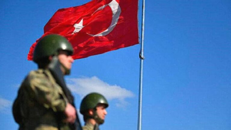 CHP, Irak ve Suriye tezkereleri için kararını verdi