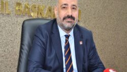 CHP İzmir İl Başkanı Aslanoğlu cezaevinden gazetecilere seslendi: Ülkedeki adaletsizlikleri haykıracak gazetecilere ihtiyacımız var