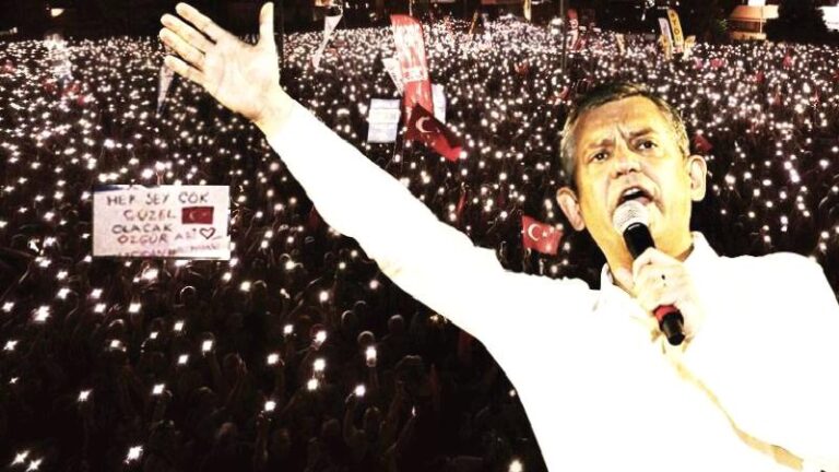 CHP mitinglerinin içeriği değişiyor: Sadece eleştiri değil çözüm de olacak, AKP’nin “yolsuzlukları” anlatılacak