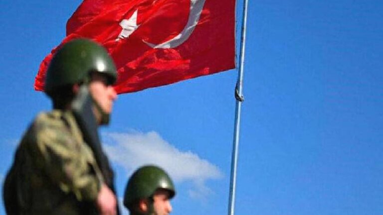 CHP ve DEM Parti ‘hayır’ oyu kullandı: Irak ve Suriye tezkeresi Meclis’ten geçti, TSK’nın görev süresi uzatıldı