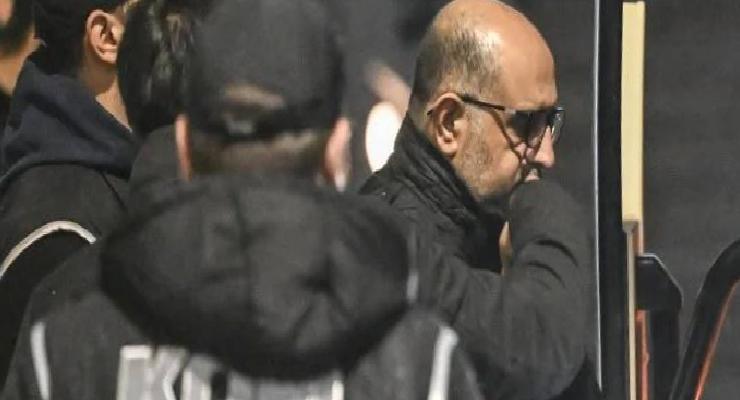 CHP’den Aziz İhsan Aktaş iddianamesi raporu: Savcılığın ‘etkin dönem’ dediği süreçte Aktaş, TBMM, Yargıtay ve AKP’li belediyelerden ihale aldı