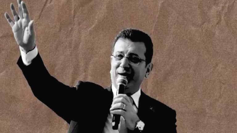 CHP’den ‘casusluk’ tepkisi: Milyonlarca vatandaşın verilerinin pazarlandığı bir ortamda, ‘İmamoğlu verileri sattı’ demek tam bir akıl tutulması