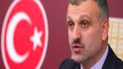 Cumhurbaşkanı Başdanışmanı Oktay Saral: KKTC’de değişen bir şey olmayacak; Türkiye’nin devlet aklı gerekli neşteri vurur, gerekeni yapar
