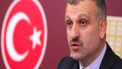 Cumhurbaşkanı Başdanışmanı Oktay Saral’dan ‘süreç’ açıklaması: Oyunbozanlık olursa gereğini yaparız, akıllı olun