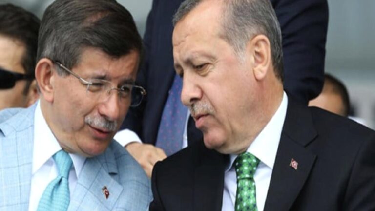 Davutoğlu’ndan yeşil ışık: Cumhurbaşkanlığı yardımcılığı teklifi gelirse kabul ederim