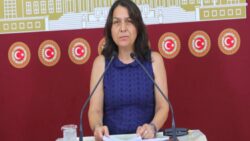 DEM Partili Saki’den LGBTİ+’lara hapis öngören 11. Yargı Paketi çıkışı: Bu yasayı geri çekeceksiniz!