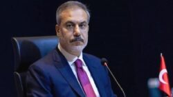 Dışişleri Bakanı Hakan Fidan’dan Sumud Filosu açıklaması: Cesaretleri ve kararlılıklarıyla zulme karşı onurlu bir duruş sergilediler