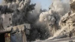 Dışişleri Bakanlığı: İsrail’in Batı Şeria’nın ilhakına yönelik attığı adım yok hükmünde