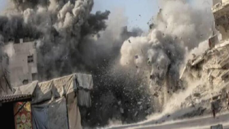 Dışişleri Bakanlığı: İsrail’in Batı Şeria’nın ilhakına yönelik attığı adım yok hükmünde