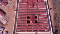 EMEP’li Sevda Karaca’dan Adalet Bakanlığı’na kuyu tiplerindeki mahpuslar için başvuru