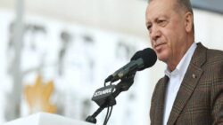 Erdoğan, Özgür Özel’den ‘Gazze özrü’ istedi: Ana muhalefet liderine yakışmayan bir üslup kullanıyor