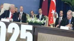 Ertuğrul Özkök: Dün o gurur tablosunu seyrederken bir Türkiye vatandaşı olarak içinizden şunlar geçmedi mi?