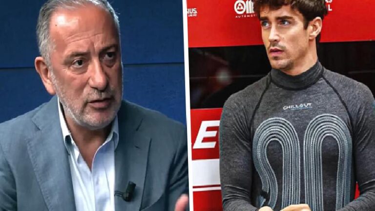 Ertuğrul Özkök: Fatih Altaylı ne yaptı, cooling vest mi giydi?