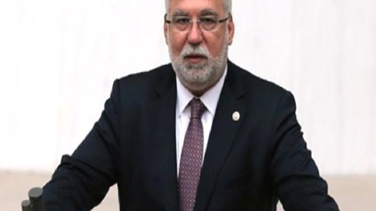 Eski AKP’li Kocabıyık’ın tutuklanmaya sevk yazısı: “Erdoğan, sen aslında kendine darbe yaptın” ifadesi suç sayılmış