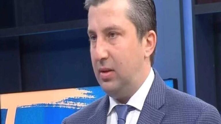 Eski CHP ABD Temsilcisi Yurter Özcan’dan CHP’ye dava: 1,6 milyon dolar talep ediyor
