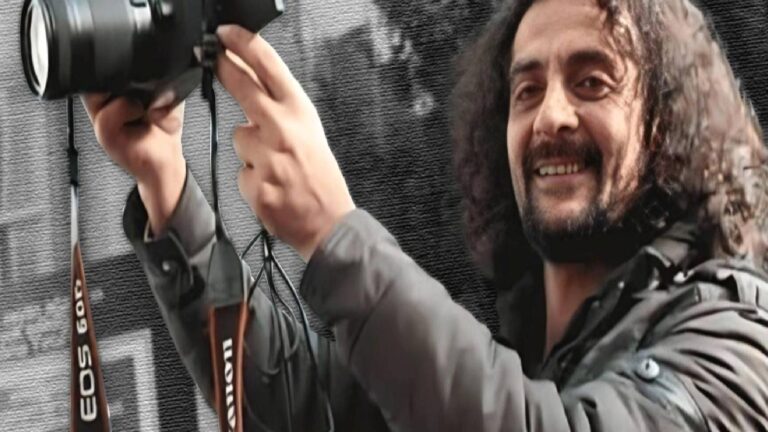 Gazeteci Hakan Tosun cinayetinde iddia: Sanık akrabası, güvenlik kamerası kayıtlarını “Bize lazım” diyerek almış