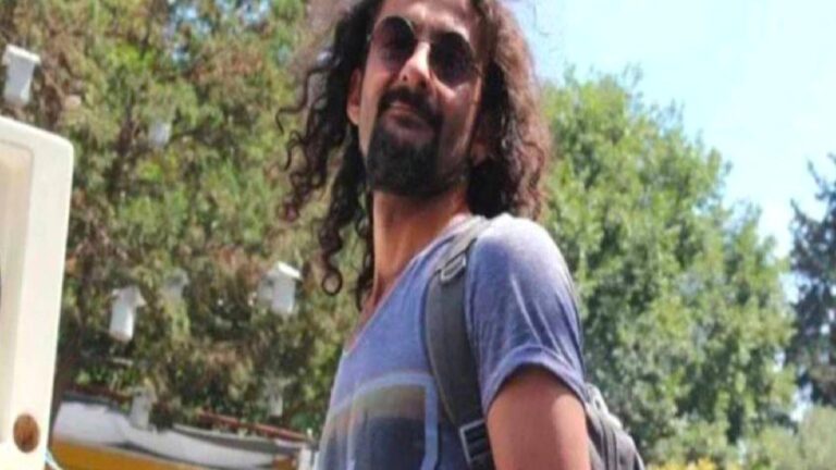 Gazeteci Hakan Tosun cinayetinde skandal iddia: Saldırganları taşıyan şahıs ‘tanık’ olarak serbest bırakıldı!