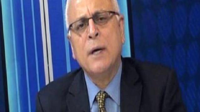 Gözaltına alınan Gazeteci Merdan Yanardağ’ın ifade işlemleri başladı