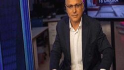 Gözaltındaki Merdan Yanardağ’dan ilk mesaj: Kötü kurgulanmış, 5. sınıf bir kumpas