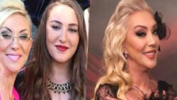 Güllü’nün kızı Tuğyan Ülkem Gülter: Annemle aramız bozuk değildi, iftiralara maruz kaldım