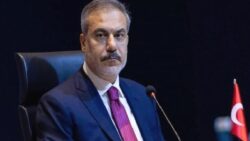 Hakan Fidan tebliğ etti, Şam Büyükelçiliği’ne 13 yıl sonra ilk atama; Nuh Yılmaz Şam Büyükelçisi oldu