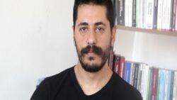 Hakan Tosun cinayetini araştıran gazeteci Umut Taştan tehdit edildi