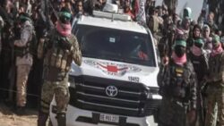 Hamas yetkilisinden dikkat çeken açıklama: Gazze yönetiminde olmayacağız