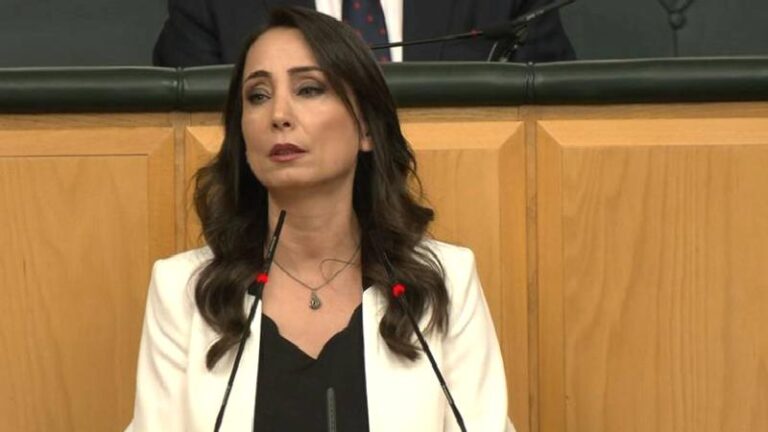 Hatimoğulları’ndan çözüm süreci için yeni komisyon önerisi: Hakikatleri Açığa Çıkarma ve Yüzleşme Komisyonu mutlaka olmalı