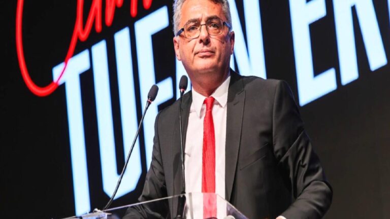 Hürriyet yazarı Hande Fırat: KKTC seçimlerinin ardından Ankara verilen mesajlardan memnun