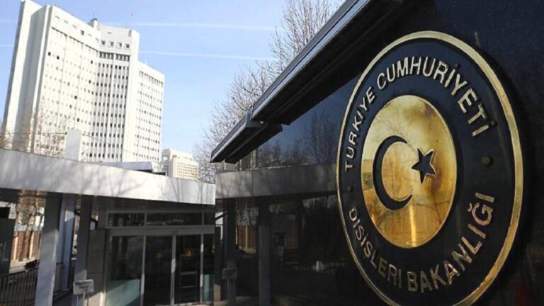 Hürriyet yazarı Nedim Şener: MİT’in dört operasyonuyla FETÖ’nün Dışişleri Bakanlığı’na sızması engellendi