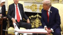 Hürriyet yazarı Selvi: Trump, Gazze konusunda Erdoğan’a “Ben senin için çok şey yaptım, şimdi senin bunu yapmana ihtiyacım var” dedi