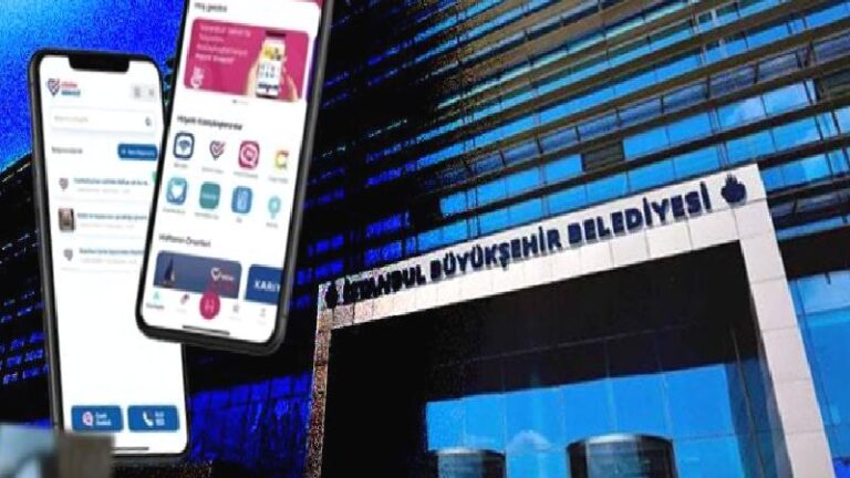 İBB uygulamalarındaki verilerin sızdırıldığı iddiasıyla soruşturma başlatılmıştı; USOM raporu ortaya çıktı!