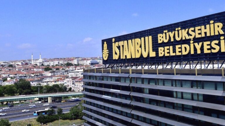 İBB’nin şikayetiyle açılan dosya ‘zamanaşımı’ndan kapatıldı; 34 ay sonra haber verildi