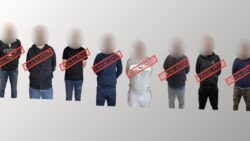 İçişleri Bakanı Yerlikaya: Kırmızı bültenle ve ulusal seviyede aranan 8 suçlu Türkiye’ye getirildi