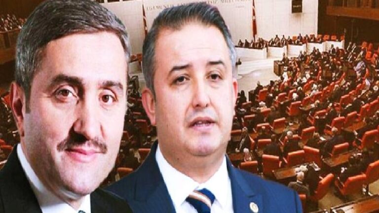 İddia: CHP listesinden seçilip partilerinden istifa eden 3 milletvekili daha AKP’ye katılıyor
