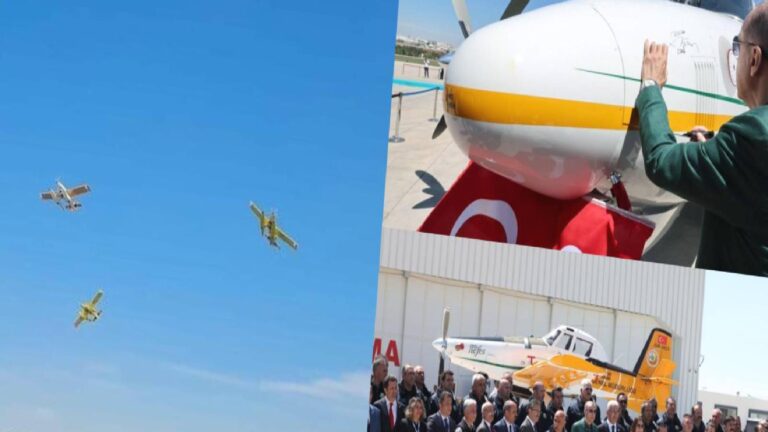 İddia: OGM, seneye hava aracı almayacak