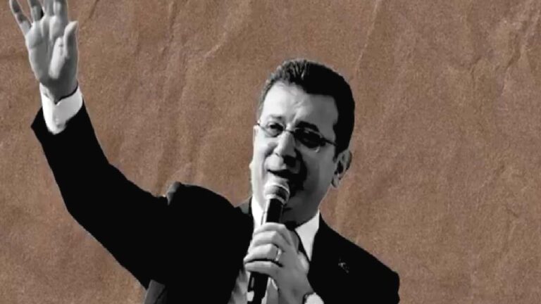 İmamoğlu: Ben bu cennet vatan uğruna gerekirse canımı vermekte asla tereddüt etmem