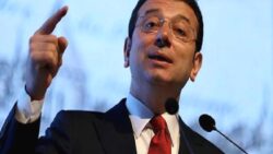 İmamoğlu: Darbeciler, vesayetçiler, milli irade gaspçıları alınlarına sürülen kara lekeden kurtulamayacaklar