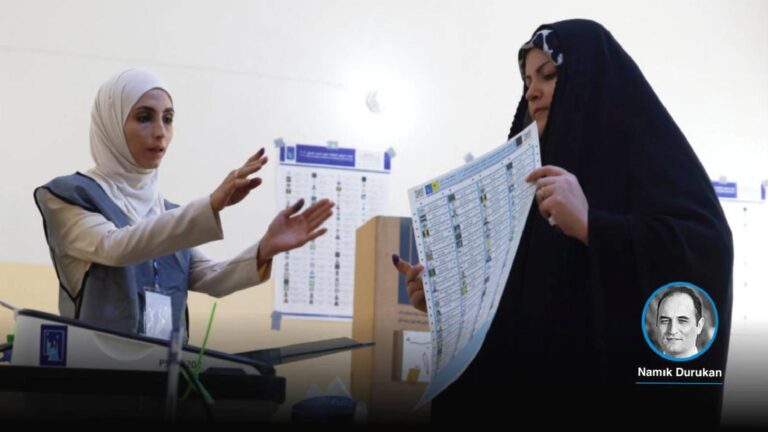Irak’ta kritik seçim: Hangi siyasî partiler, hangi ittifaklarla seçime giriyor; aday dağılımı nasıl?