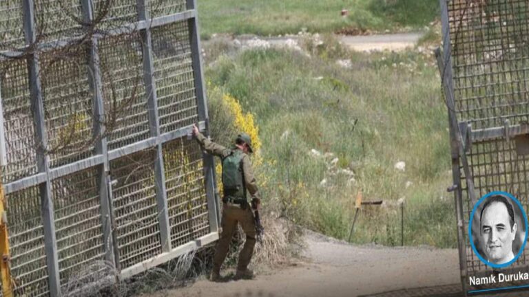 İsrail-Suriye müzakereleri tamamlanmak üzere, ABD varlığı konusunda anlaşma sağlandı; Tel Aviv, “Süveyda’ya insanî koridor” talebinden vazgeçti