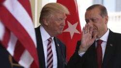 İyi Parti’den, Türkiye ve ABD arasındaki anlaşmalara tepki: Ağır bedeller ödeyeceğiz