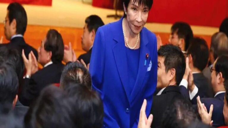 Japonya’nın ilk kadın başbakanı olacak Sanae Takaichi kimdir?