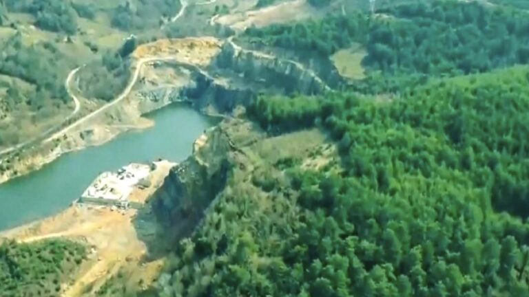 Karadeniz Ereğli’de kurulması planlanan cüruf tesisine karşı hukuk mücadele kazanıldı: Mahkeme ÇED kararını yeniden iptal etti