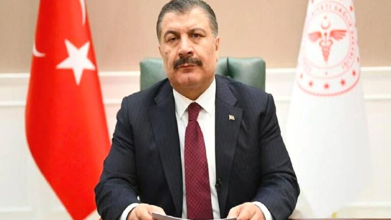 Karar yazarı Emek: Eski Sağlık Bakanı Koca, ‘Benim başımı şehir hastaneleri yedi’ demiş!